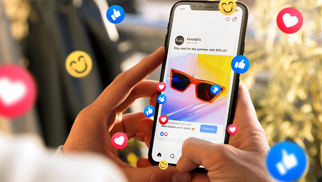 Stratégie digitale et réseaux sociaux