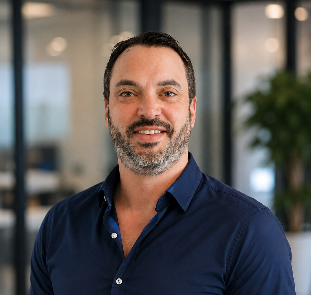 Julien Gautier - Fondateur d'ACCERTIF et de FORMAPRO BY ACCERTIF